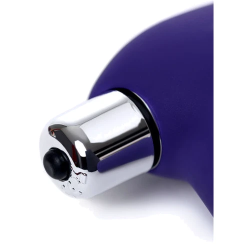 Вибростимулятор простаты ToDo By Toyfa Vibrating Prostate Massager Bruman