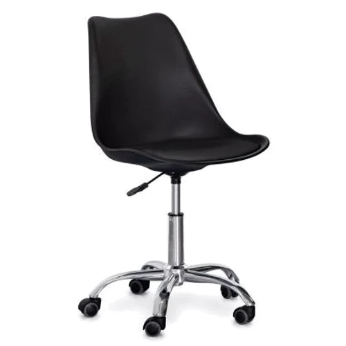 Крісло Evo-Kids Capri Black (H-231 B/B)