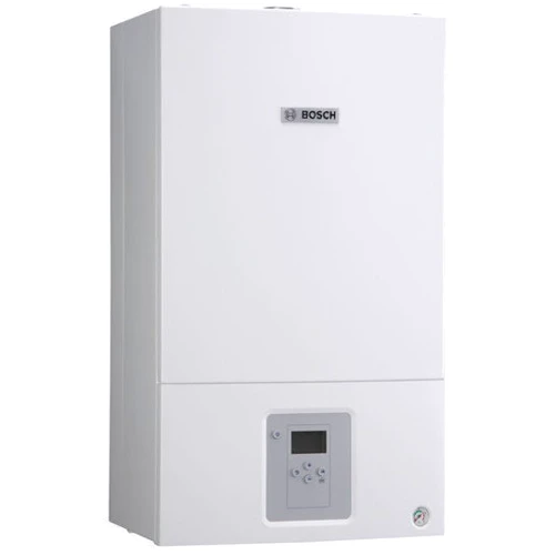 Газовый котел Bosch Gaz 6000 W WBN 6000-18C RN