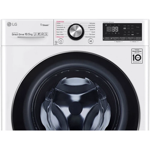 Стиральная машина LG F4WV910P2A фото 13
