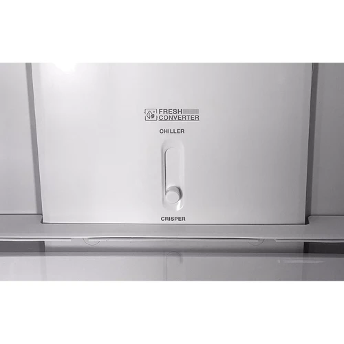 Холодильник Prime Technics RFN 1901 EXD: Потужність заморожування, кг/добу 15