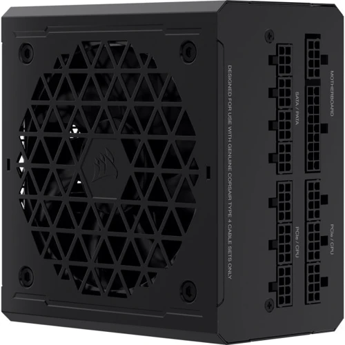 Блок питания Corsair RM1000e (CP-9020264): Мощность, Ватт 1000