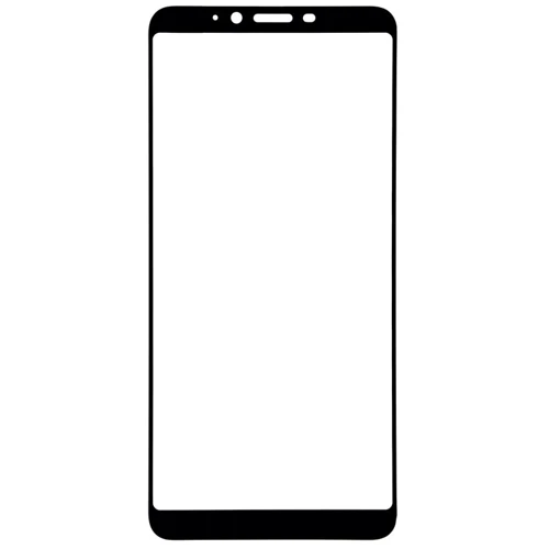 

BeCover Tempered Glass Black for Meizu E3 (702436)