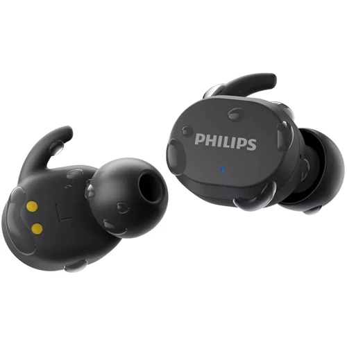 Наушники Philips TAT3216 Black фото 7
