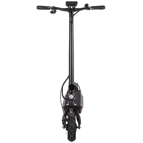 Електросамокат Zwheel T8 DUO (2х1000 Вт; 48 В; 20 А/год), колеса пневматичні 10": Ємність батареї, Втч 960