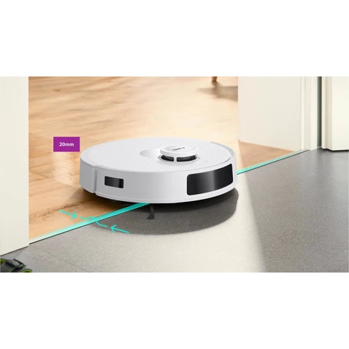 Робот уборщик Bosch BCRD1W