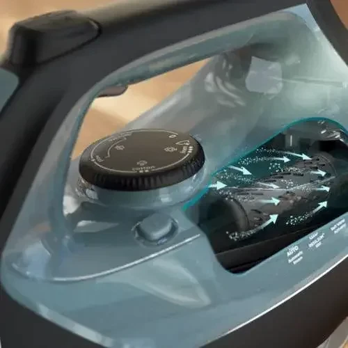 Утюг Electrolux E7SI2-6OG: Объем резервуара, мл 370