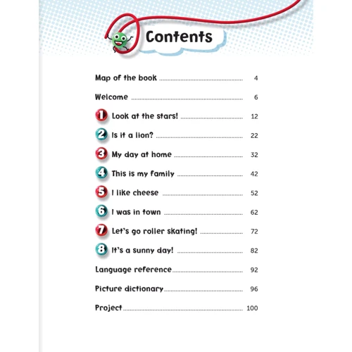 Marbles 3: Pupil's Book with eBook and Online Practice: Обложка Мягкая