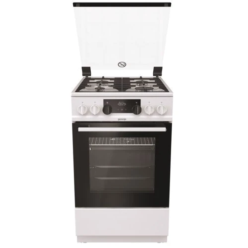 Плита комбинированная Gorenje K5351WF