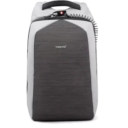 Сумка для ноутбуков Tigernu 15.6" T-B3361 Grey