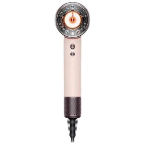 Фен Dyson Supersonic HD16 Nural Ceramic Pink/Rose Gold (598971-01) (Global Version)
