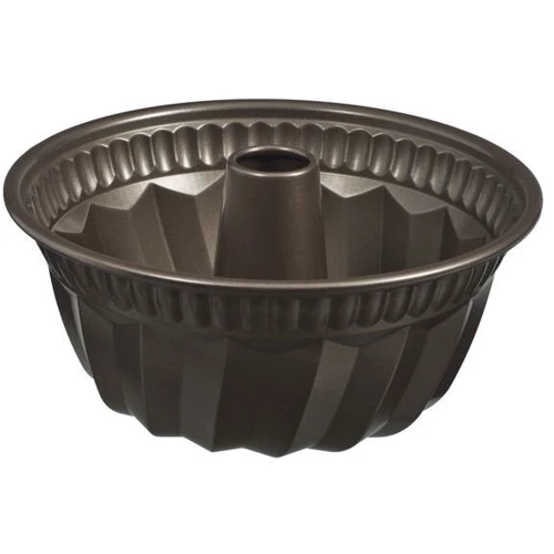 Pyrex Asimetria для бисквита 22см (AS22BY0): Крышка Нет