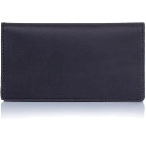 Чоловік тревел кейс DNK Leather чорний (DNKBIG-PURSE-col-J): Стать Чоловік