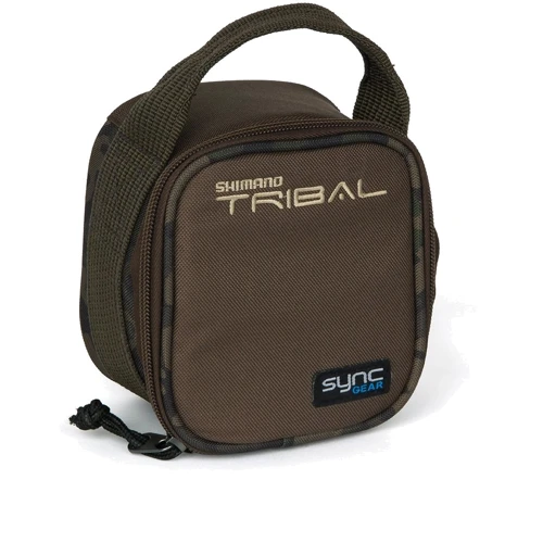 Сумка Shimano Sync Mini Accessory Case для коропових аксесуарів (2266.32.05): Призначення Для короповій риболовлі