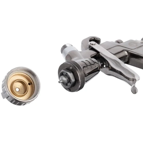 Краскопульт Intertool PT-0138 фото 8