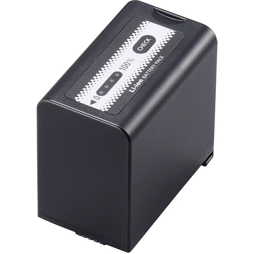 

Panasonic AG-VBR89G