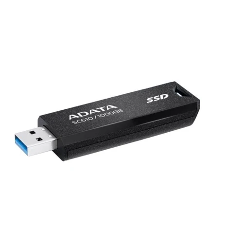 ADATA SC610 1 TB (SC610-1000G-CBK/RD) UA: Форм-фактор Portable