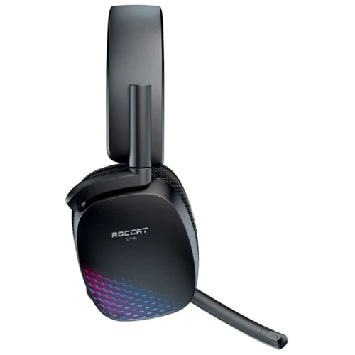 Наушники Roccat SYN Pro Air (ROC-14-150-02) фото 5