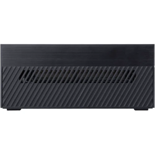 Персональный компьютер (ПК) ASUS PN62S-BB3040MD (90MR00A1-M00400): Оптический привод отсутствует