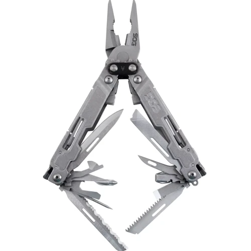 Мультитул SOG PowerAccess (PA1001-CP)