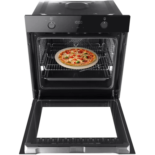 Духова шафа електрична Amica ED3751BAVPIZZASTUDIO: Кількість режимів нагріву 6