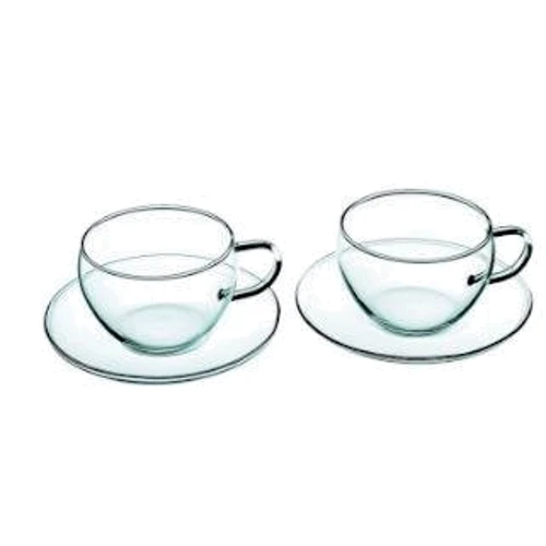 Жаропрочное стекло Чайный набор Simax 2452-4212-6 (12 пр.)