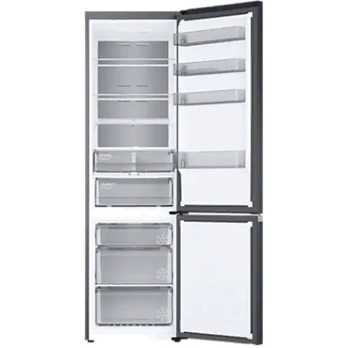 Холодильник Samsung RB38T774DB1: Размеры 203х59.5х65.8 см