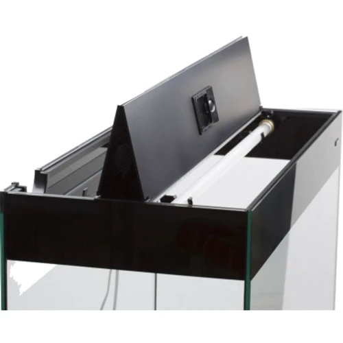 Аквариум AquaEl Glossy 80 Black 800 мм 125 л Black (5905546143400/5905546331302): Производитель Aquael