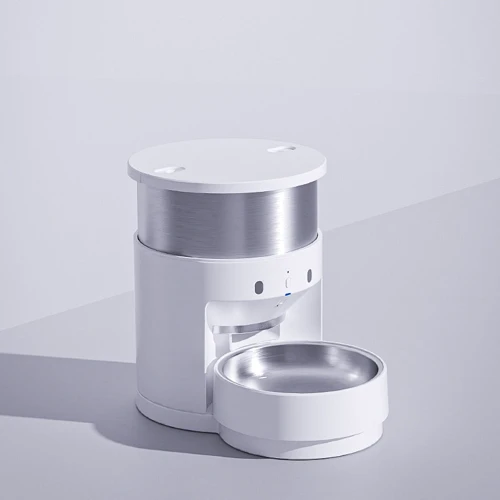 Смарт годівниця Petkit Fresh Element 3-Smart Pet Feeder 3L (P560-3L): Розміри 337x286x223 мм