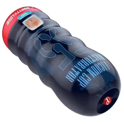 Мастурбатор PRETTY LOVE - VACUUM CUP MASTURBATOR ANUS, BM-00900T58-1