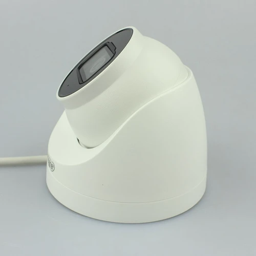 IP-камера відеоспостереження DAHUA DH-IPC-HDW2230TP-AS-S2 2.8 мм: Тип корпуса купольная
