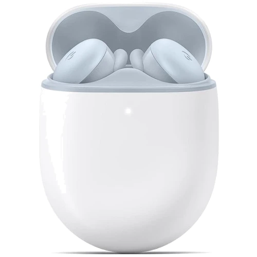 Навушники Google Pixel Buds A-Series Sea (GA04282)