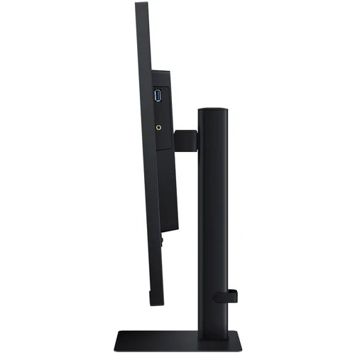 Монітор Samsung LS32D700EAIXCI UA: Роздільна здатність 4K UHD (3840x2160)