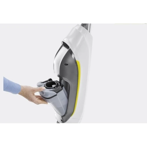 Пылесос Karcher FC 5 Premium (1.055-460.0): Максимальная мощность 460 Вт