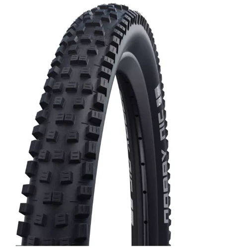Покрышка 29x2.40 (62-622) Schwalbe NOBBY NIC Perf, TwinSkin, TLR, B/B HS602 ADDIX 67EPI (TIR-75-00)