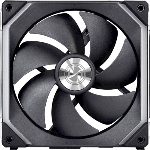 Кулер Lian Li Uni Fan SL140-1 Single Black (G99.14UF1B.00): Назначение для корпуса