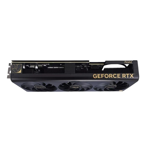 Відеокарта ASUS PROART-RTX4080-O16G UA: Розрядність шини пам'яті, біт 256