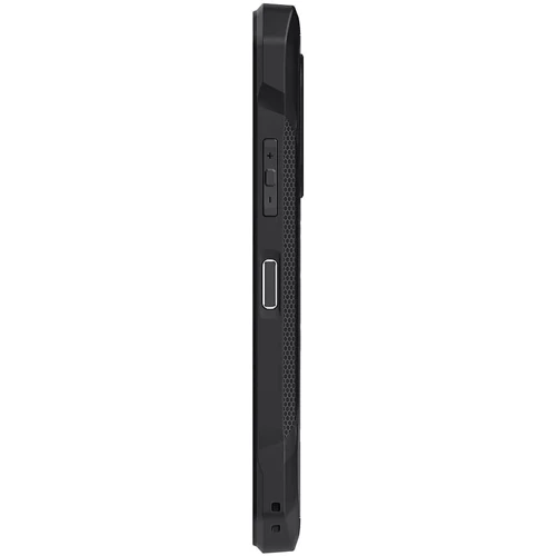 Смартфон Doogee S61 Pro 8/128GB Wood Grain: Коммуникации USB Type-C 2.0 / Bluetooth 5.0, A2DP, LE / Wi-Fi 802.11 a/b/g/n/ac, dual-band / GPS (GLONASS, GALILEO, BDS) / NFC