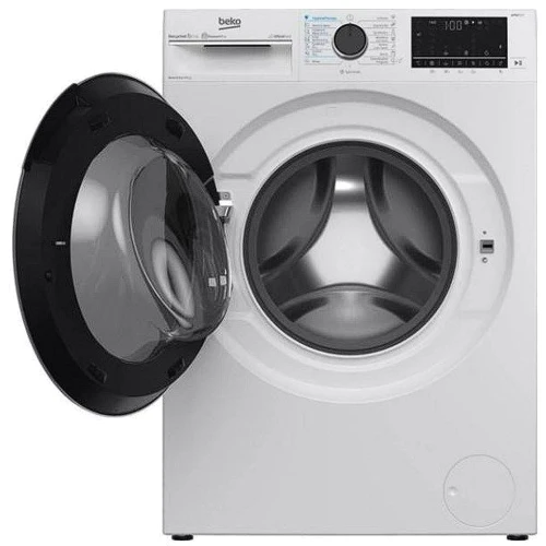 Стиральная машина BEKO B5DFT59447W: Сушка есть