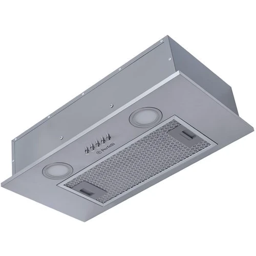Вытяжка Perfelli BI 5252 I 700 LED: Рекомендуемая площадь помещения (при высоте 2,7 м), м² 20.5-28.4