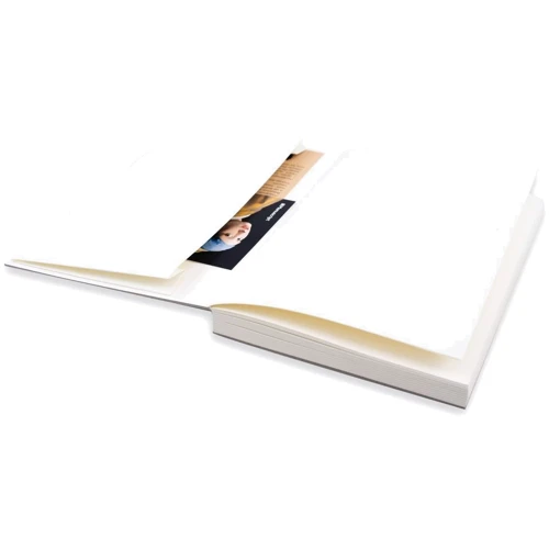 Скетчбук Manuscript Books Sensuality Plus с открытым переплетом: Производитель Manuscript Books
