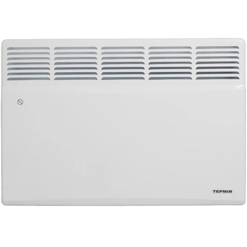 Обогреватель Термия ЕВНА-2,0/230С2Т(мби)WiFi