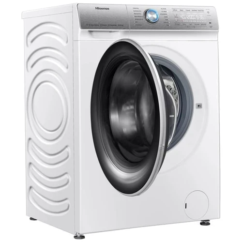 Стиральная машина Hisense WDQR1014EVAJM: Тип загрузки фронтальная