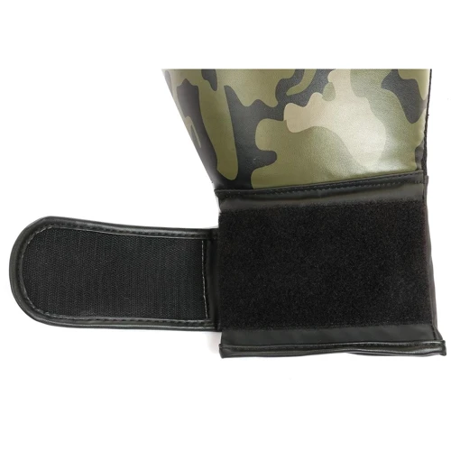 Боксерські рукавички Everlast Spark Training Glove Уні 10 унцій (P00002413) фото 9