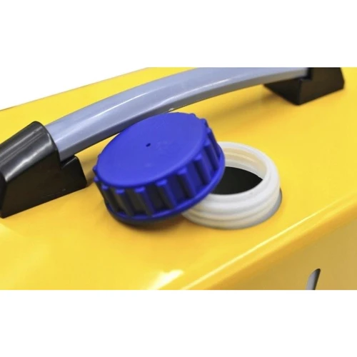 Обігрівач Автономний дизельний обігрівач Fixem FX21111 8kW 12V-24V 230V для автомобіля та приміщень