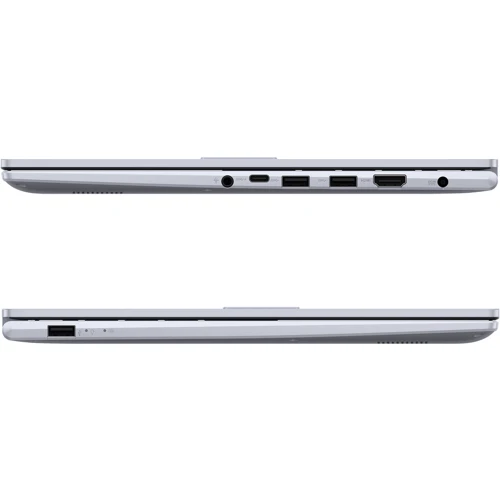 Ноутбук ASUS K3504ZA-BQ036 (90NB11S2-M001F0) UA: Оперативная память 8 ГБ