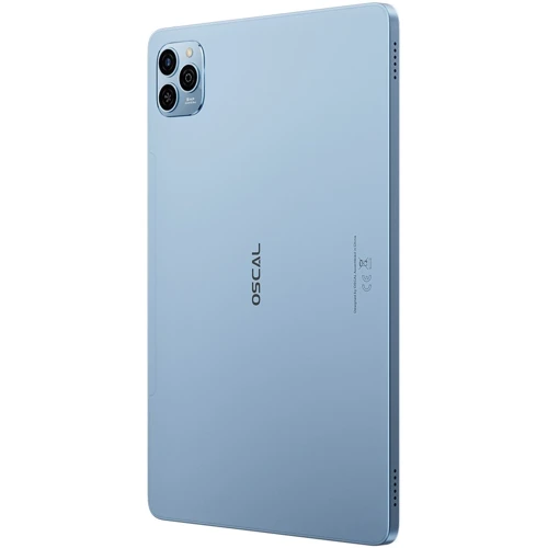Планшет Oscal Pad 9 4/128GB LTE Mountain Peak Blue (UA)