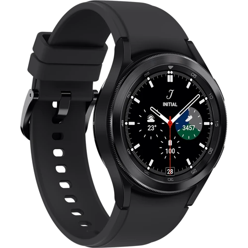 Смарт-часы Samsung Galaxy Watch 4 Classic 42mm LTE Black (SM-R885FZKA): Емкость батареи, мАч 247