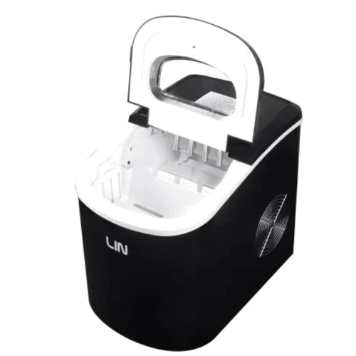 Lin Ice PRO-B12 Black фото 1