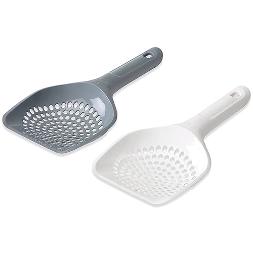 

Лопатка Savic Scoop Macro для кошачьего туалета 25.5x11.5x4.5 см